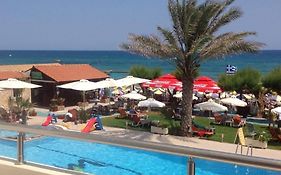 Malliotakis Beach Hotel 